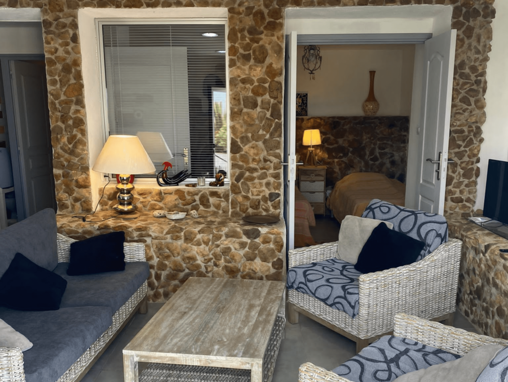 Salon Mateua Harmoni Escala