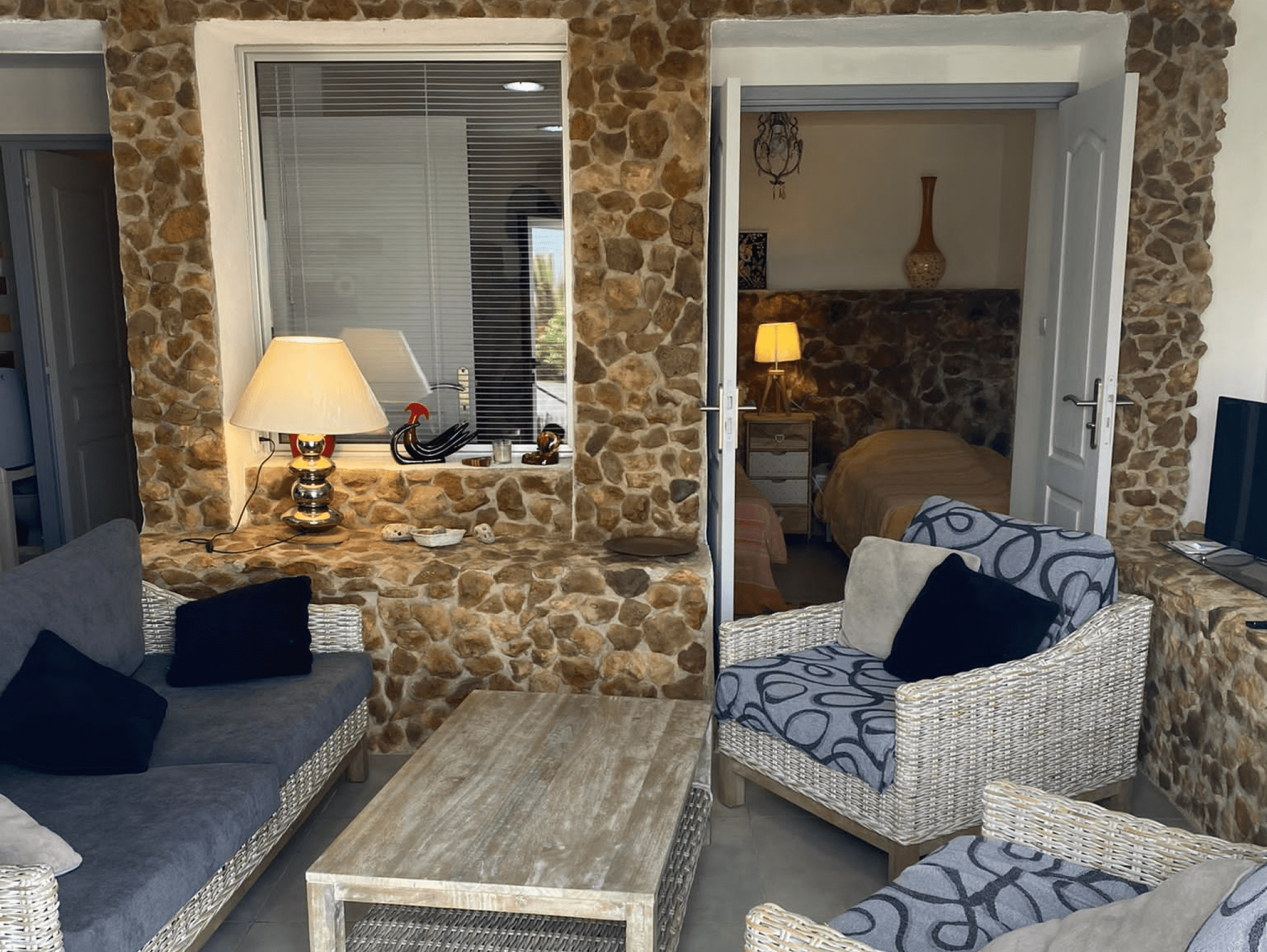 Salon Mateua Harmoni Escala